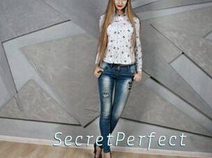 SecretPerfect