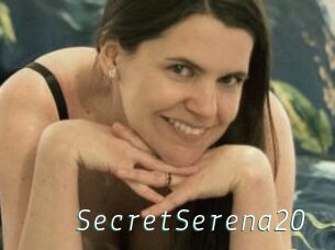 SecretSerena20