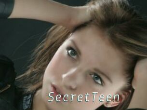 SecretTeen