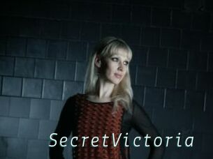 SecretVictoria