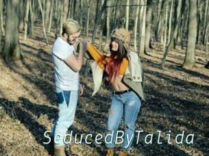 SeducedByTalida