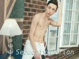 SeductiveDorian