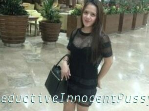 SeductiveInnocentPussy