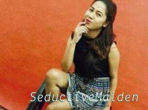 SeductiveMaiden