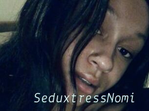 SeduxtressNomi