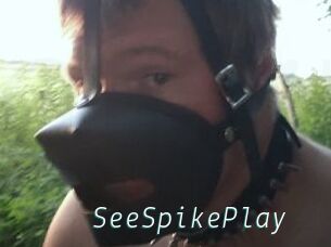 SeeSpikePlay