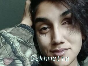 Sekhmetra