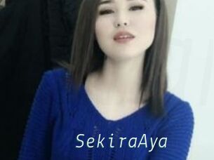 SekiraAya
