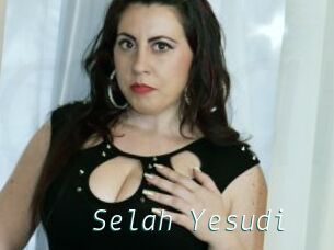 Selah_Yesudi