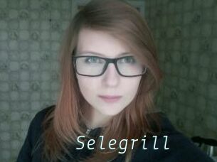 Selegrill