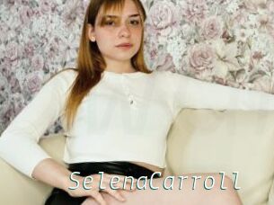 SelenaCarroll