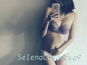 SelenaCasanova9