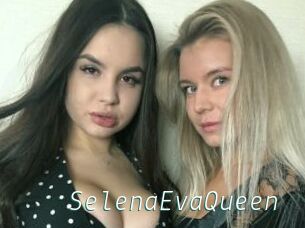 SelenaEvaQueen