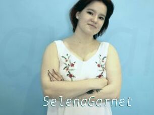 SelenaGarnet