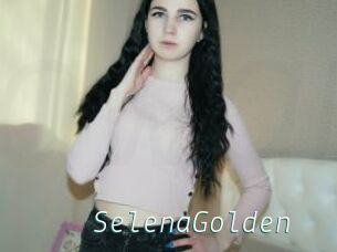 SelenaGolden