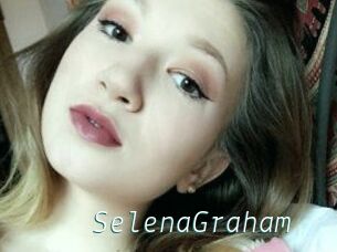 Selena_Graham