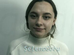 SelenaGuru