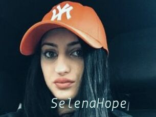 SelenaHope