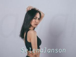 SelenaJanson