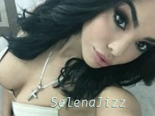 SelenaJizz