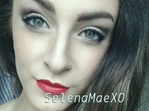 SelenaMaeXO