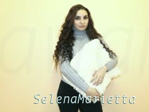 SelenaMarietta