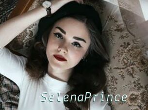 SelenaPrince