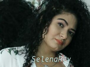 SelenaRey