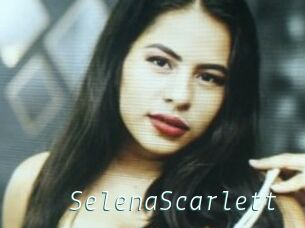 SelenaScarlett
