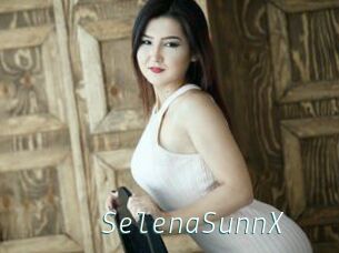 SelenaSunnX