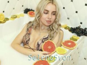SelenaSvon