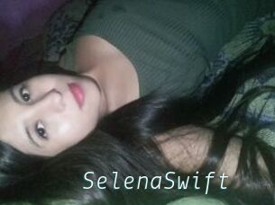 SelenaSwift
