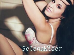 SelenaWlder