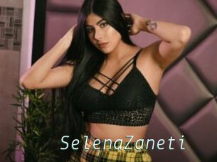 SelenaZaneti