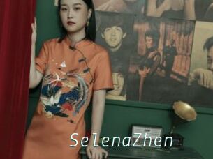 SelenaZhen