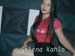 Selena_Kahlo