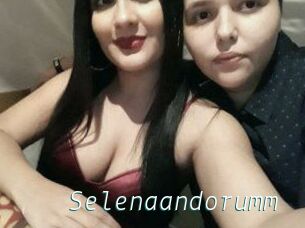 Selenaandorumm