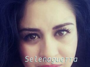 Selenaguerra