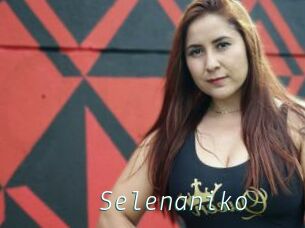 Selenaniko