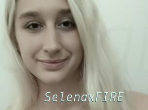 SelenaxFIRE