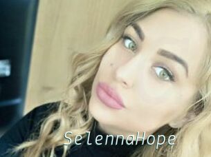 SelennaHope