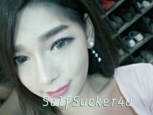 SelfSucker4u