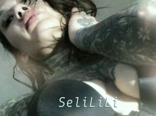 SeliLiLi