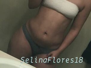 SelinaFlores18