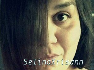 SelinaXrisann