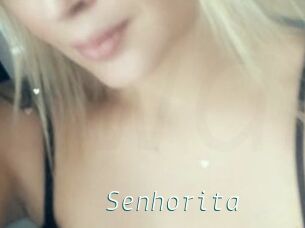 Senhorita