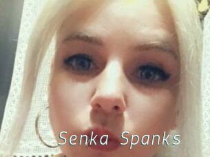 Senka_Spanks