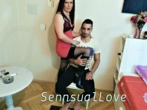SennsualLove