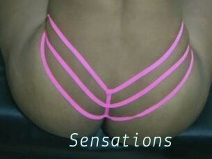 Sensations