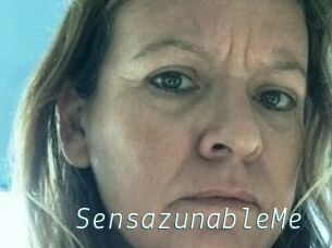 SensazunableMe
